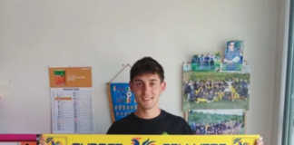 Audace Galluzzo, c’è un… Dall’Era in più nel centrocampo di mister Massi
