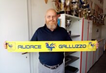 L’Audace Galluzzo ha sistemato la panchina degli Juniores regionali: ecco Enzo Di Ruberto