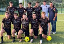 Champions Cup Fratres, girone A: torna alla vittoria il Real Sicomoro. Tre punti anche per Fc Kine