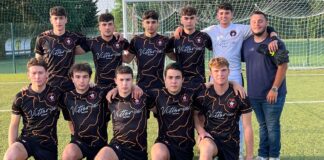 Champions Cup Fratres, girone A: torna alla vittoria il Real Sicomoro. Tre punti anche per Fc Kine