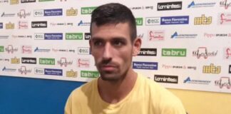 Cerbaia, mercato chiuso. Ultimo arrivo a centrocampo, Giuliano Diegoli da Signa. Ecco, invece, chi parte