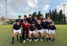 Real Sicomoro, è ancora Poli-Magistri la coppia gol: terza vittoria in quattro partite