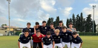 Real Sicomoro, è ancora Poli-Magistri la coppia gol: terza vittoria in quattro partite