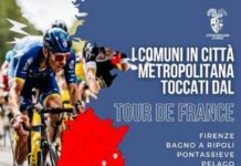 Grand Départ del Tour de France, le misure adottate sul percorso metropolitano