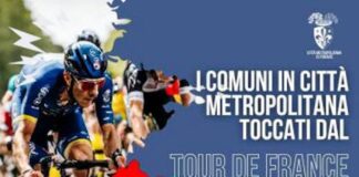Grand Départ del Tour de France, le misure adottate sul percorso metropolitano