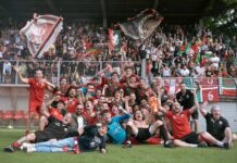 Il Grassina scrive la storia: vince il derby… dei derby contro l’Antella e vola in Eccellenza