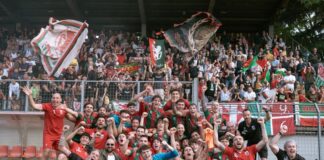 Il Grassina scrive la storia: vince il derby… dei derby contro l’Antella e vola in Eccellenza