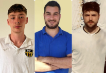 La Grevigiana mette i primi tasselli: in panchina arriva (dalla Virtus Comeana) mister Stefano Oliarca