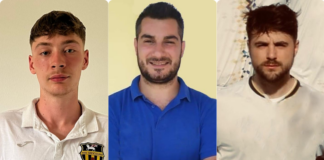 La Grevigiana mette i primi tasselli: in panchina arriva (dalla Virtus Comeana) mister Stefano Oliarca