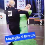 Happy Dance 99 campionato Regionale3