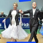 Happy Dance 99 campionato Regionale4