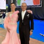 Happy Dance 99 campionato Regionale5