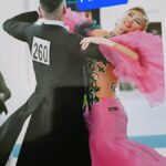 Happy Dance 99 campionato Regionale6