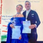 Happy Dance 99 campionato Regionale7