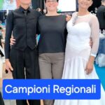 Happy Dance 99 campionato Regionale8