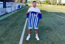 Mercato, un classe 2006 per la porta del Cerbaia: acquistato Iacopo Testaguzza