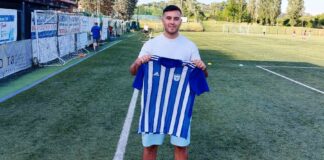 Mercato, un classe 2006 per la porta del Cerbaia: acquistato Iacopo Testaguzza