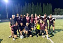 Preliminari Champions Cup Fratres: i verdetti. Passano Il Divino e C. Junior