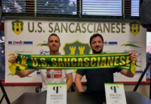 Un sancascianese… per la Sancascianese: Leonardo Nocentini ci racconta i suoi primi, intensissimi, mesi da ds