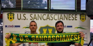 Un sancascianese… per la Sancascianese: Leonardo Nocentini ci racconta i suoi primi, intensissimi, mesi da ds