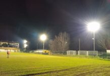 San Polo in Chianti, campo sportivo sempre più… aperto: accordo con la Stella Azzurra Valdarno di Dudda