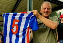 Libertas Barberino Tavarnelle, gli Juniores non smettono di stupire: Settignanese battuta 9-8 ai rigori!