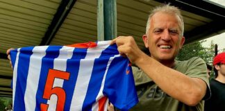 Libertas Barberino Tavarnelle, gli Juniores non smettono di stupire: Settignanese battuta 9-8 ai rigori!