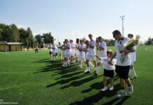 Libertas Barberino Tavarnelle, finisce la cavalcata degli Juniores in Coppa Toscana: un pieno di emozioni