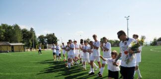 Libertas Barberino Tavarnelle, finisce la cavalcata degli Juniores in Coppa Toscana: un pieno di emozioni