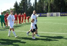 Juniores Libertas Barberino Tavarnelle, il presidente Cibecchini: “Annata storica, puntiamo a migliorarla”