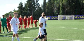 Juniores Libertas Barberino Tavarnelle, il presidente Cibecchini: “Annata storica, puntiamo a migliorarla”