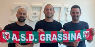Si rinforza ancora l’attacco del Grassina: dopo Parrini dal Luco, ecco (dal Foiano) Lorenzo Betti