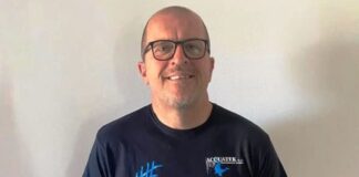 New entry in casa Chianti Volley: Luca Lazzarini allenerà la Serie D e alcune delle squadre giovanili