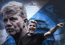 Da Tavarnuzze alla capitale: la grande occasione per Marco Baroni si chiama Lazio. Dal 1 luglio sarà l’allenatore biancoceleste