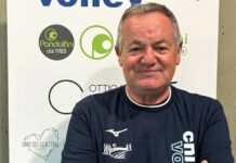 Chianti Volley, sarà Marco Lapi il coach della squadra che giocherà in Serie B2