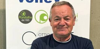 Chianti Volley, sarà Marco Lapi il coach della squadra che giocherà in Serie B2