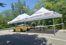 Campionato Italiano Super Salita: Matteo Bacci ci prova alla 63esima Coppa “Paolino Teodori” ad Ascoli Piceno