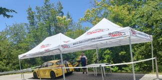 Campionato Italiano Super Salita: Matteo Bacci ci prova alla 63esima Coppa “Paolino Teodori” ad Ascoli Piceno