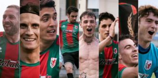 Grassina, tutti i (primi) movimenti in vista Eccellenza: Baccini rimane, Meacci saluta. E poi…