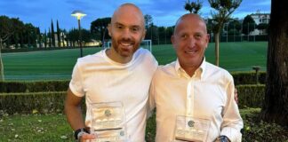 Il Cerbaia inizierà la stagione con due mister da… Panchina d’Oro in prima squadra e Juniores