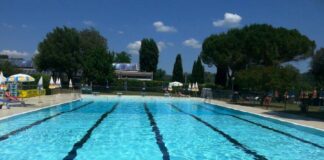 Apertura stagionale della piscina comunale di Pianella: riprendono le attività da oggi al 31 agosto