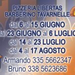 Pizzeria Libertas