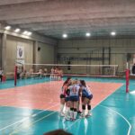 Playoff Serie D Chianti Volley