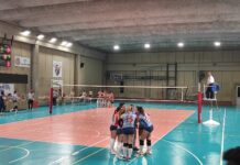 Chianti Volley, la Serie D chiude con una sconfitta i suoi playoff: in un PalaMontopolo straordinario