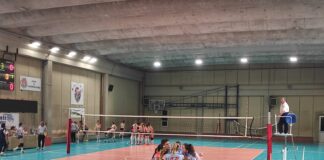 Chianti Volley, la Serie D chiude con una sconfitta i suoi playoff: in un PalaMontopolo straordinario