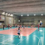 Playoff Serie D Chianti Volley2