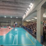 Playoff Serie D Chianti Volley3