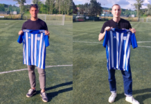 Cerbaia, rivoluzione in attacco per la Promozione. Di Tommaso saluta, arrivano Ponziani e Mazzoni