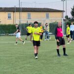 Real Sicomoro Atletico Bucine