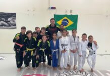 Jiu jitsu brasiliano: grandi prestazioni di atlete e atleti del Rio Grappling Club Chianti ai Nazionali di Firenze